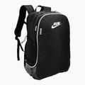 Batoh Nike Track 27 l black/black/summit white
