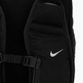 Batoh Nike Commuter Elite 15 l black/black/silver 4