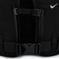 Batoh Nike Commuter Elite 15 l black/black/silver 5