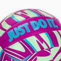 Detská volejbalová lopta  Nike Mini Volleyball size 3 vivid purple/mint foam/baltic blue 3