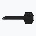 Bežecká opaska na ruku - puzdro na telefón Nike Essentials Arm Band black/black/silver 2