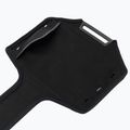 Bežecká opaska na ruku - puzdro na telefón Nike Essentials Arm Band black/black/silver 3