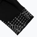 Pánske bežecké rukavice Nike Pacer Lightweight RG Reflective black/silver 6
