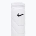 Volejbalové chrániče na lakte Nike Streak Volleyball Elbow Pads white/black 4