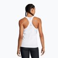 Dámske tréningové tielko Under Armour HeatGear Armour Racer white/black 2