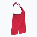 Dámske fitness tielko tank top Under Armour Knockout Tank racer red/black 3