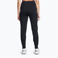 Dámske tréningové nohavice Under Armour Motion black/white 3