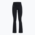 Dámske nohavice  Under Armour Motion Flare black/white 5