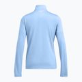 Dámska mikina Under Armour Tech 1/2 Zip-Twist horizon blue/white 2