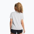 Dámske tričko Under Armour Tech Texturered halo gray/white 2