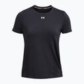 Dámske tréningové tričko Under Armour Vanish Seamless Loose black/anthracite/white 3