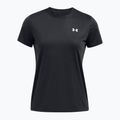 Dámske tréningové tričko Under Armour Tech Riddle black/white 3