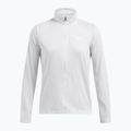 Dámska mikina Under Armour Tech Full Zip halo gray/white 3