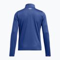 Dámska mikina Under Armour Tech Full Zip halo tech blue/white 2