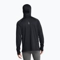 Pánska bežecká mikina Under Armour Launch Elite CW Balaclava Hoody black/reflective 2