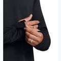 Pánska bežecká mikina Under Armour Launch Elite CW Balaclava Hoody black/reflective 3
