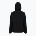 Dámska bežecká bunda Under Armour Launch Elite CW black/reflecitv 2