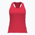 Dámske bežecké tielko tank top Under Armour Launch Singlet racer red/reflective