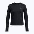 Dámske bežecké tričko longsleeve Under Armour Pro black/reflective 3