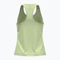 Dámske bežecké tielko tank top Under Armour Launch Singlet retro green/reflective 2