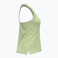 Dámske bežecké tielko tank top Under Armour Launch Singlet retro green/reflective 3