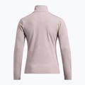 Dámska tréningová mikina Under Armour Motion EMEA tetra šedá/biela 4