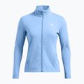 Dánska treková mikina Under Armour Motion EMEA horizon blue 3