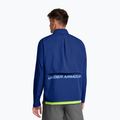 Pánska bežecká bunda Under Armour Storm Run tech blue/horizon blue/reflective 2