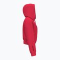 Dámska mikina Under Armour Pro Fleece Hoodie racer red/black 3