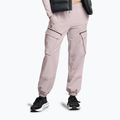 Dámske nohavice Under Armour Unstoppable Cargo tetra grey/black