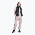 Dámske nohavice Under Armour Unstoppable Cargo tetra grey/black 2