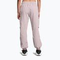 Dámske nohavice Under Armour Unstoppable Cargo tetra grey/black 3