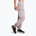 Dámske nohavice Under Armour Unstoppable Cargo tetra grey/black 4