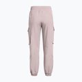 Dámske nohavice Under Armour Unstoppable Cargo tetra grey/black 7