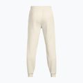 Pánske tepláky Under Armour Fleece Pro Joggers summit white/khaki base 7