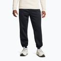 Pánske nohavice Under Armour Fleece Pro Joggers black/castlerock