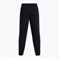 Pánske nohavice Under Armour Vibe Woven Jogger black/white 2
