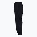 Pánske nohavice Under Armour Vibe Woven Jogger black/white 4