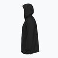 Pánska tréningová bunda Under Armour Vibe Woven Windbreaker black/white 4