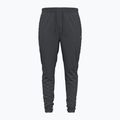 Pánske tréningové nohavice Under Armour Vanish CW Fitted castlerock / reflexná farba