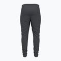 Pánske tréningové nohavice Under Armour Vanish CW Fitted castlerock / reflexná farba 2
