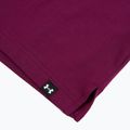 Pánske tréningové tričko Under Armour Project Rock Badge Of Honor purple 6