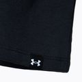 Dámske fitness tričko Under Armour Project Rock HW black/silt 4