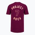 Pánske tričko Under Armour Project Rock 7 purple 4