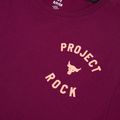 Pánske tričko Under Armour Project Rock 7 purple 5
