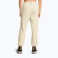 Dámske tréningové nohavice Under Armour Project Rock HWT Pnt silt/clay green 3