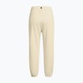 Dámske tréningové nohavice Under Armour Project Rock HWT Pnt silt/clay green 5