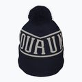 Zimná čiapka Under Armour Halftime Pom Beanie midnight navy/summit white 2