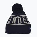 Zimná čiapka Under Armour Halftime Pom Beanie midnight navy/summit white 5