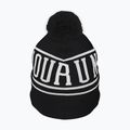 Zimná čiapka Under Armour Halftime Pom Beanie black/white/white 2